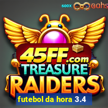 futebol da hora 3.4